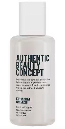 Authentic Beauty Concept - Indulging fluid oil