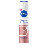 NIVEA - Deo Spray Derma Dry Control Maximum