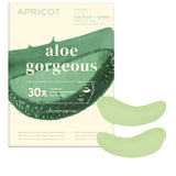 Eye Pads Aloe Vera