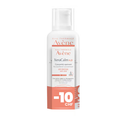 Avene - Mixpack XC Creme + Konzentrat 