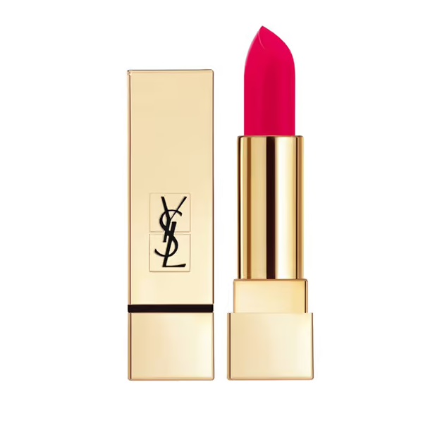 Yves Saint Laurent - Rouge Pur Couture - The Mats