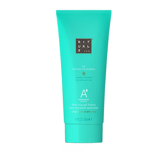 Rituals - After Sun Hydrating Lotion