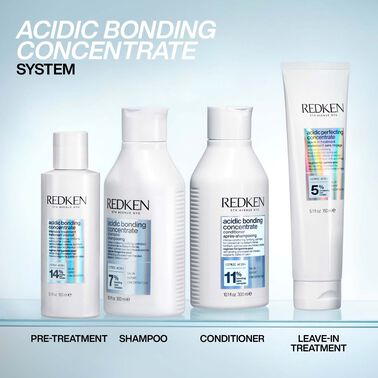 Redken - Shampoo concentrato per legame acido 