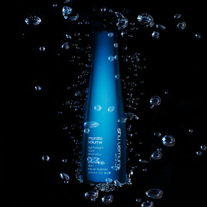 Shu Uemura - Shampooing volumisant