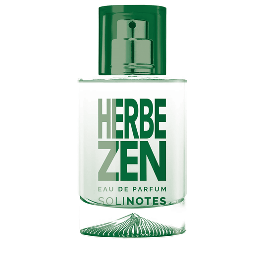 Eau de Parfum Herbe Zen