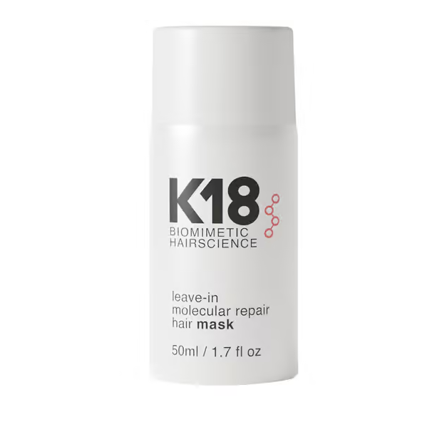 K18 Biomimetic Hairscience - Leave-In Molecular Repair Hair Mask