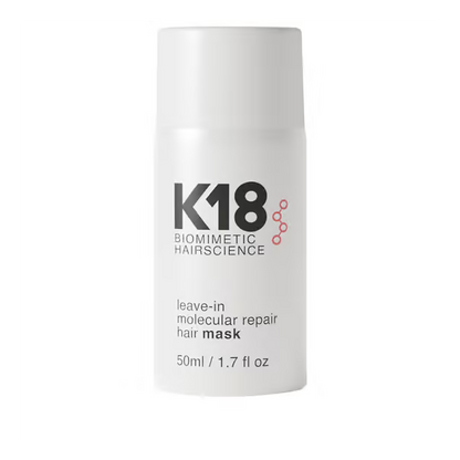 K18 Biomimetic Hairscience - Leave-In Molecular Repair Hair Mask