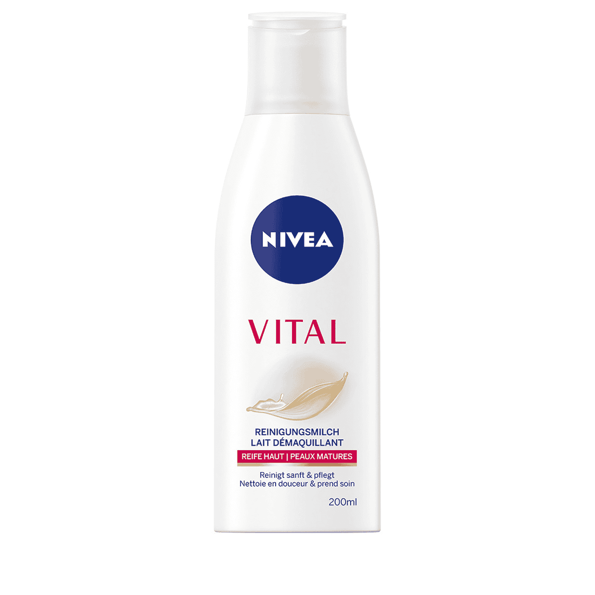 Vital Lait Démaquillant