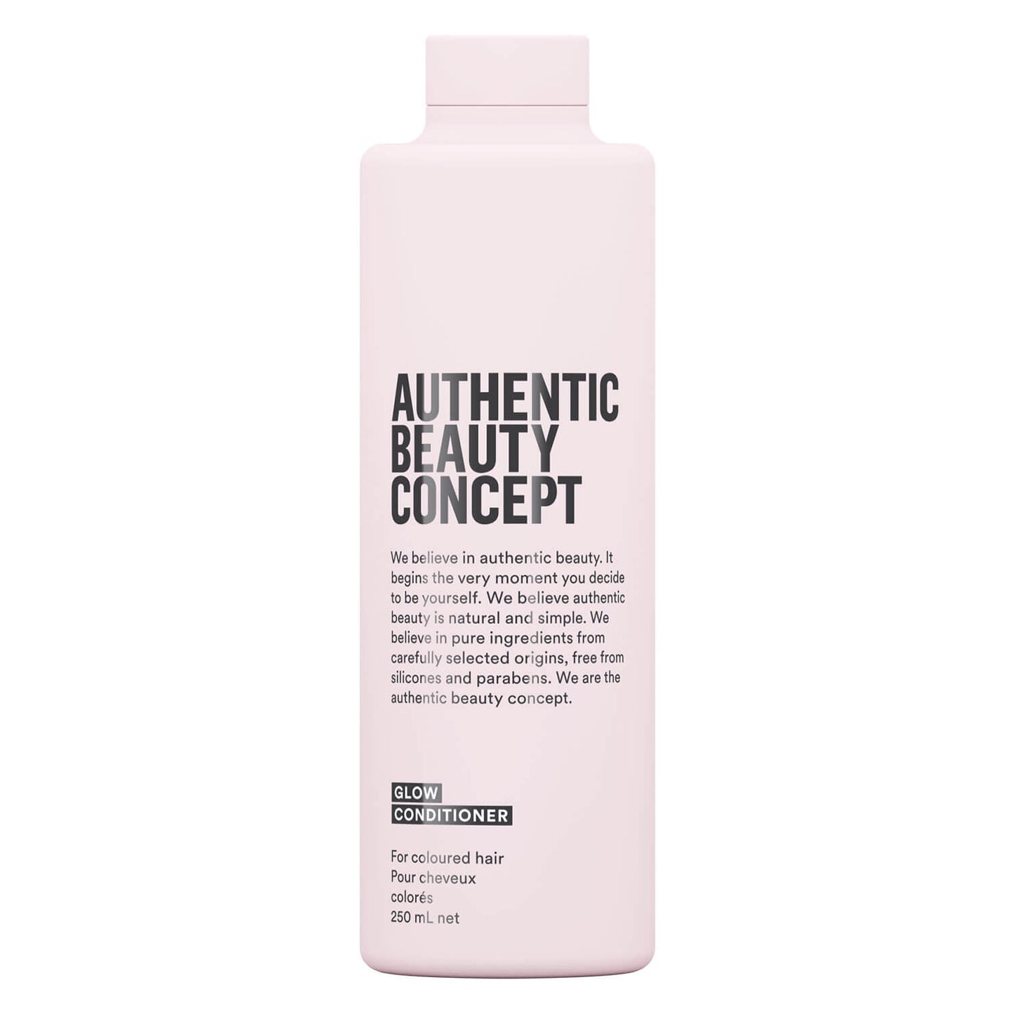 Authentic Beauty Concept - Glow Après-shampooing