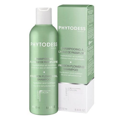 Phytodess – Passionsblumen-Shampoo