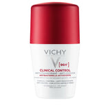 Vichy - Clinical Control Anti-transpirant et Anti-odeur 96h Roll-on