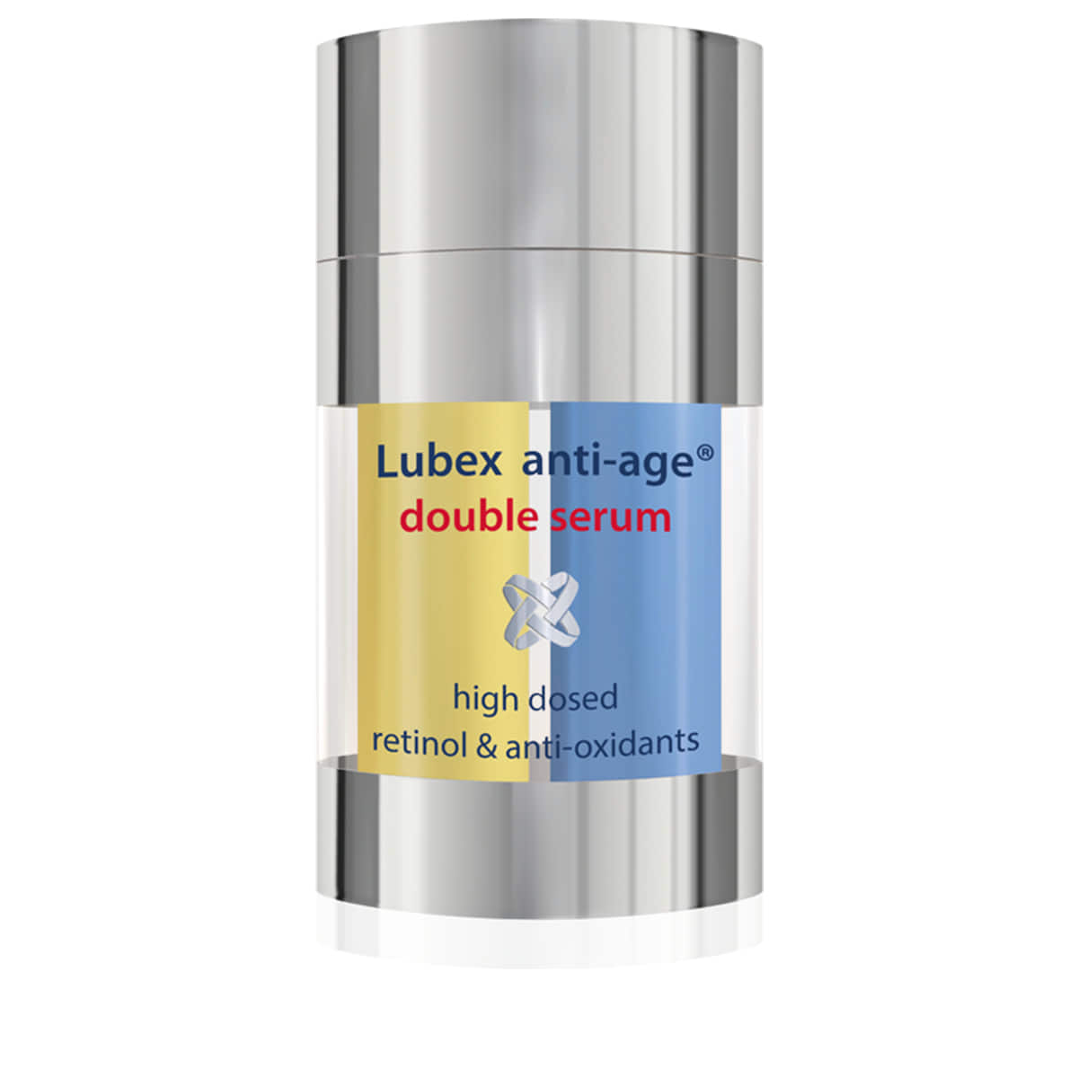 Double Serum - Retinol & Anti-oxidants