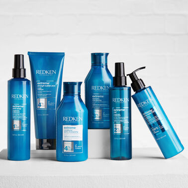 Redken - Trattamento rinforzante e protettore termico