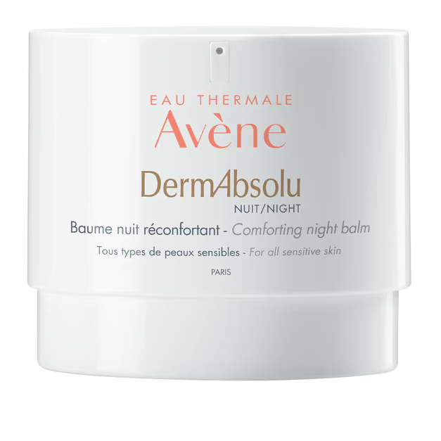 Avene – Beruhigender Nachtbalsam 