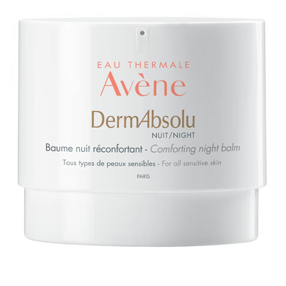 Avene – Beruhigender Nachtbalsam 