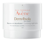 Avene – Beruhigender Nachtbalsam 