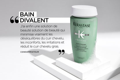 Kerastase - Bain divalent