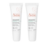 Avene - Duo Baume à lèvres réparateur