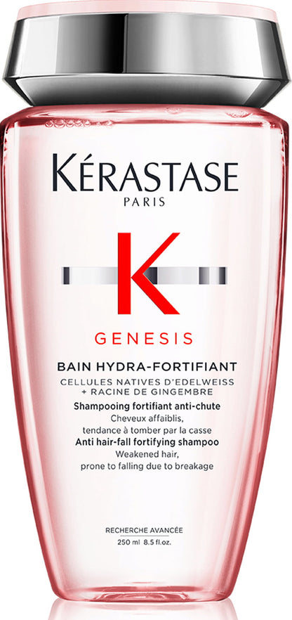 Kerastase - Genesis Fondant-Set