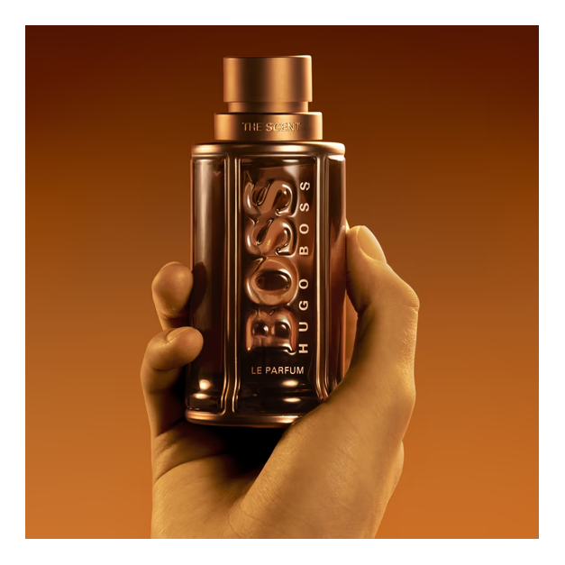 Hugo Boss - For Him - Le Parfum