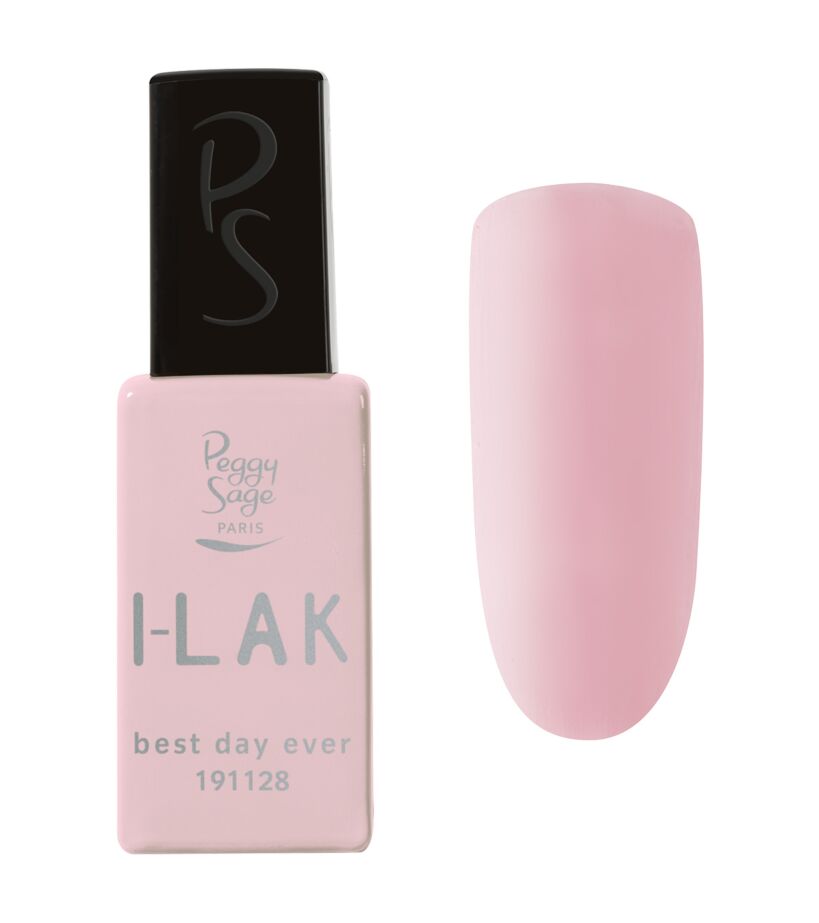 Peggy Sage - I-LAK Vernis semi-permanent Classique