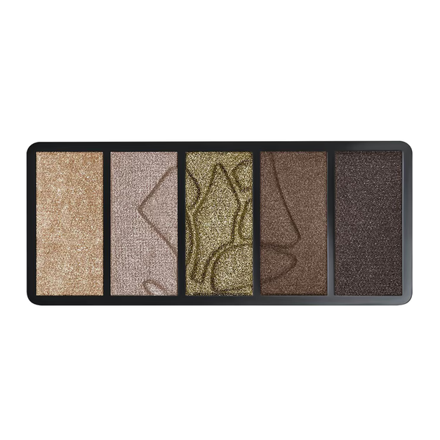 Lancome – Hypnôse-Palette 