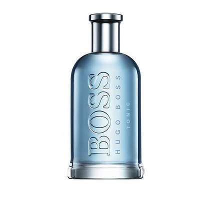 Hugo Boss – Tonic – Eau de Toilette Natural Spray