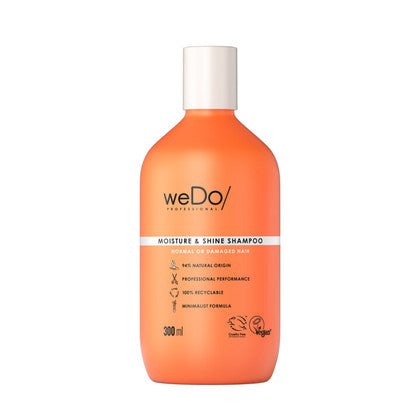 WeDo/ Professional – Hydration &amp; Shine Shampoo