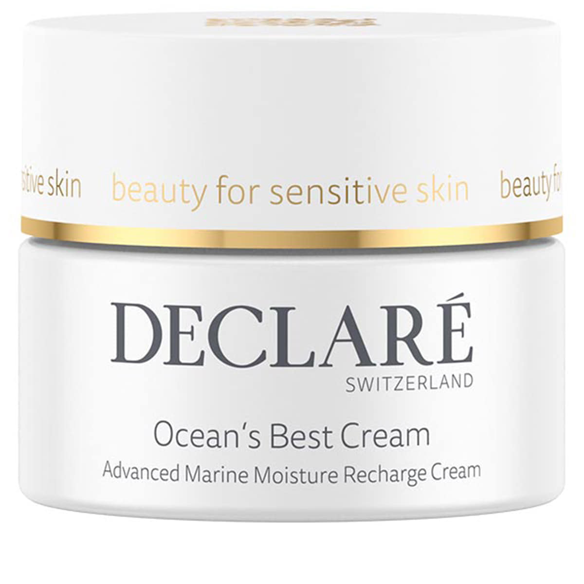 Ocean´s Best Cream