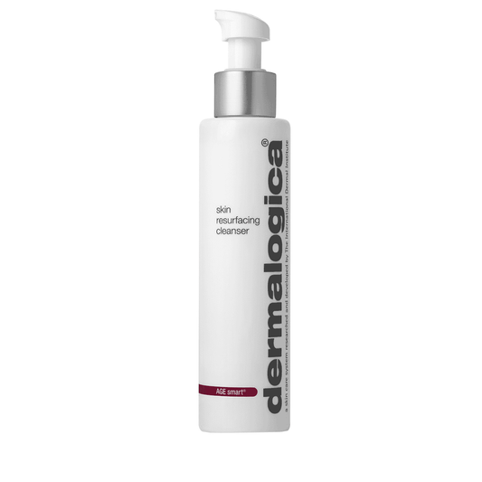 Skin Resurfacing Cleanser