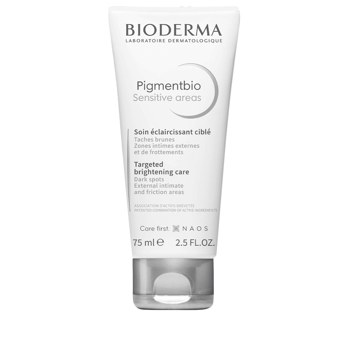 Bioderma - Pigmentbio Sensitive Areas