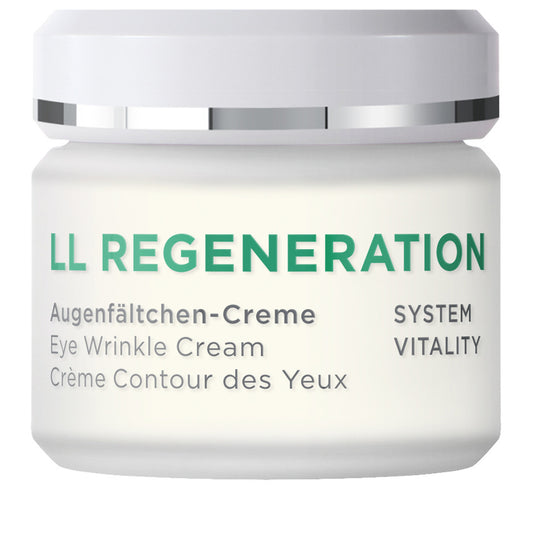 Crème Contour des Yeux