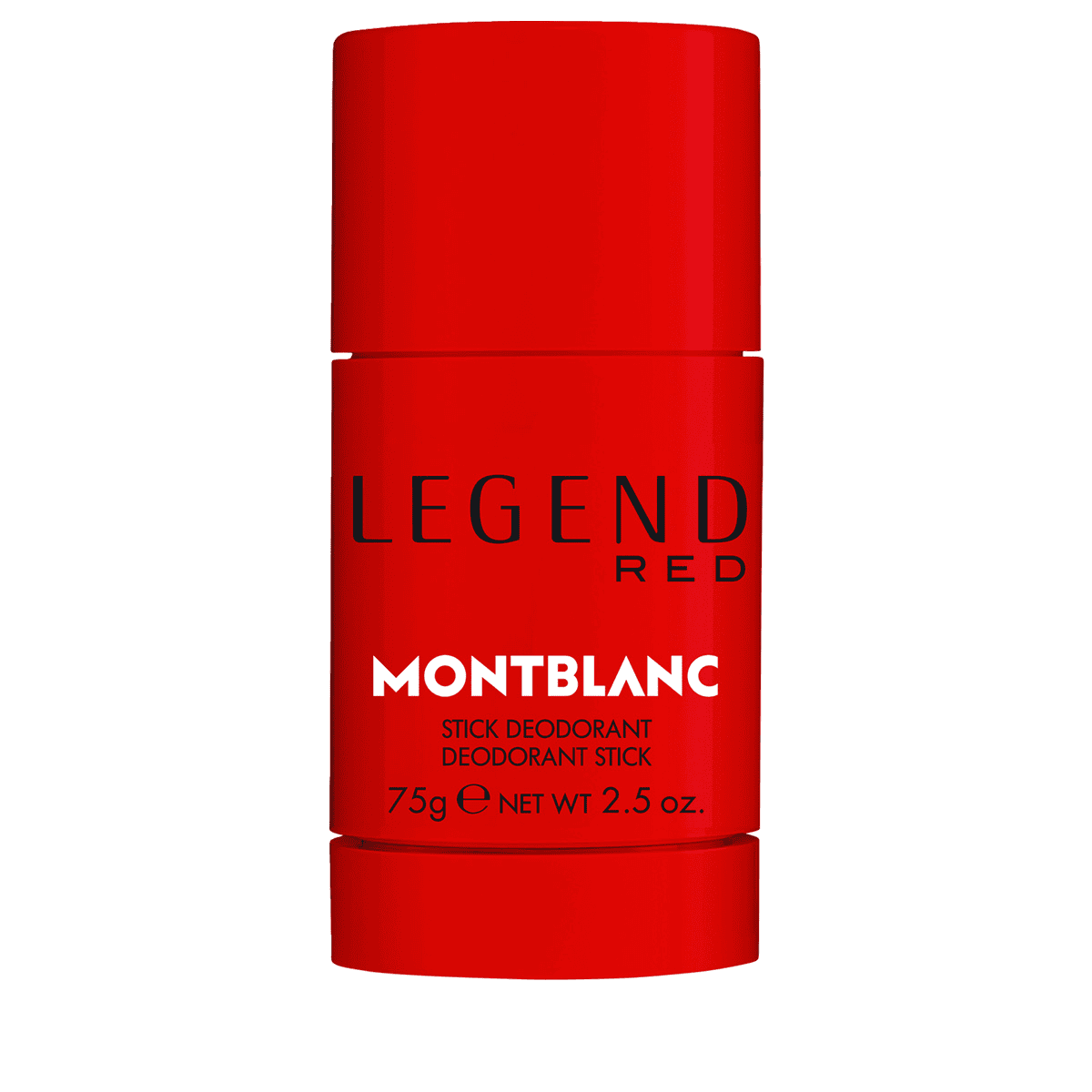 Legend Red Deostick