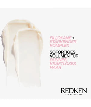 Redken - Balsamo per capelli fini