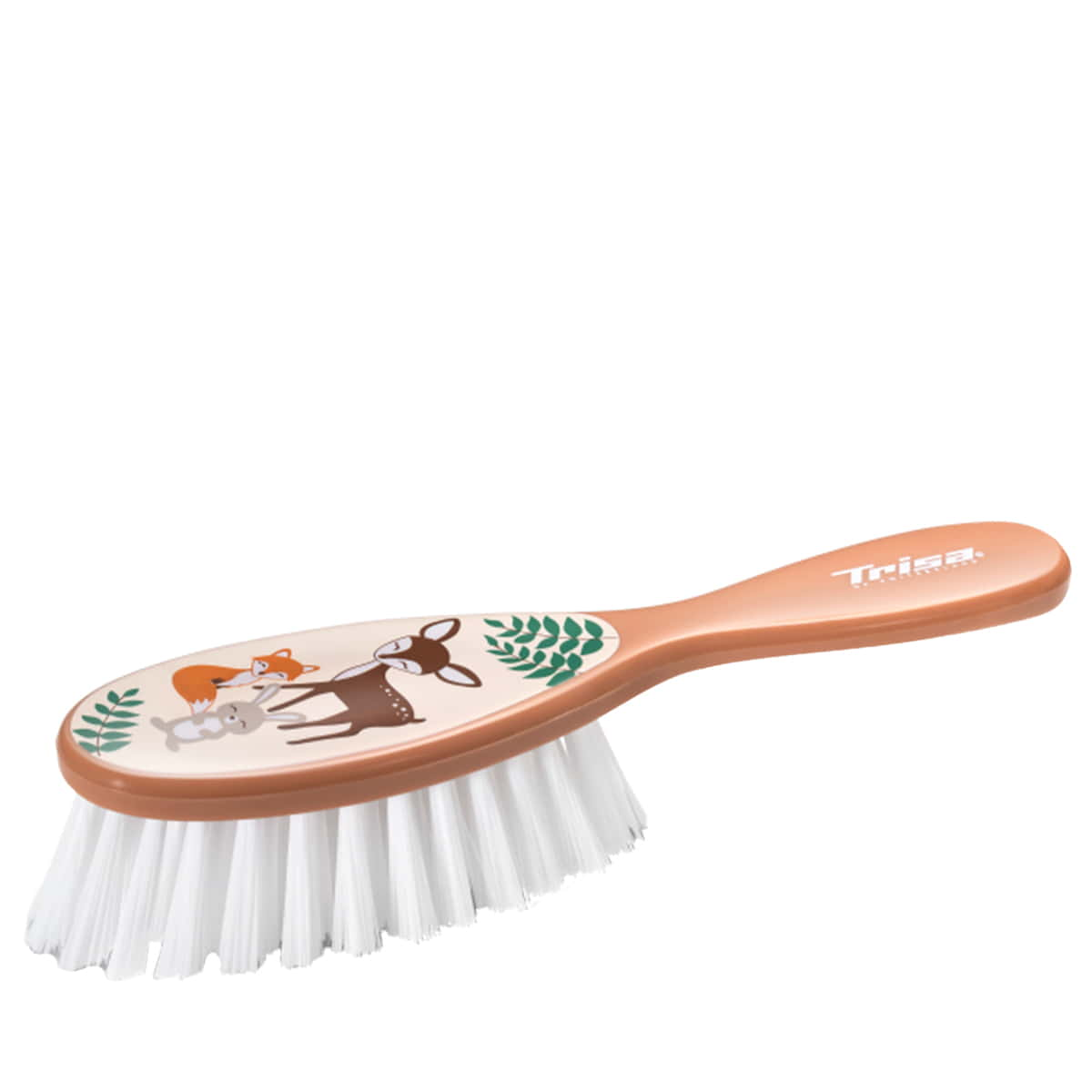 Brosse à Cheveux Bébé