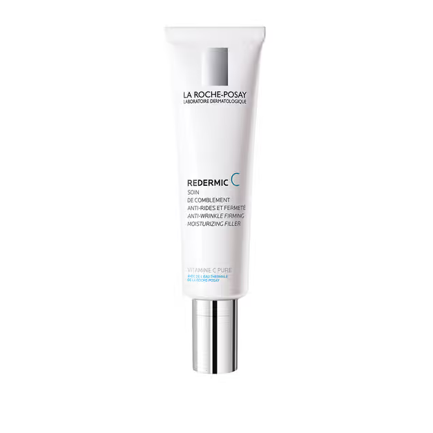 La Roche-Posay - C Normale Hautcreme - Anti-Aging-Pflege 