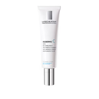 La Roche-Posay - C Normale Hautcreme - Anti-Aging-Pflege 