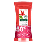 Gel douche duo fleur d'hibiscus