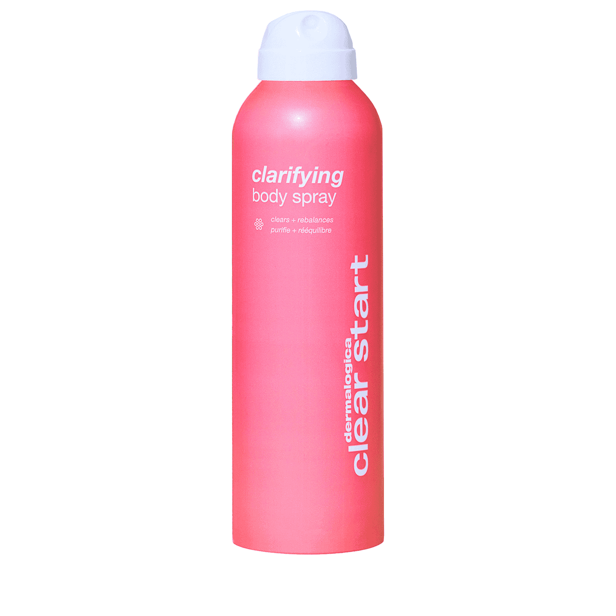 Clarifying Body Spray