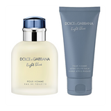 Dolce & Gabbana - DOLCE & GABBANA - Eau de Toilette + Dopobarba