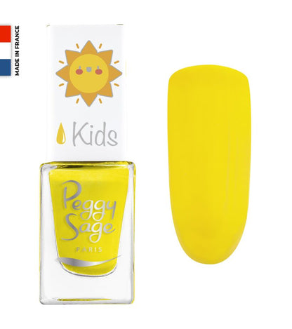 Peggy Sage - Mini Vernis à ongles KIDS