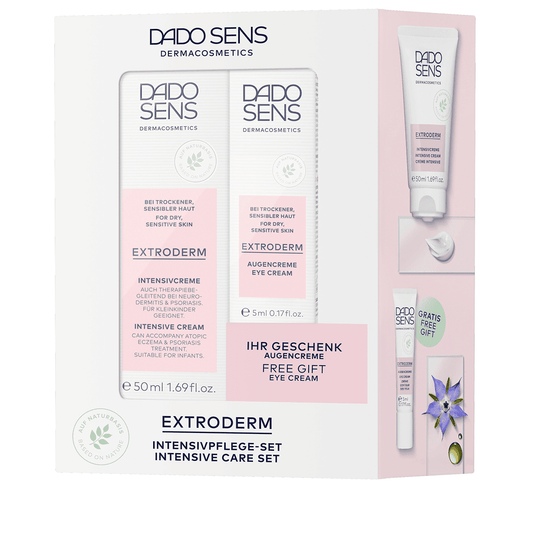 Coffret de soins du visage