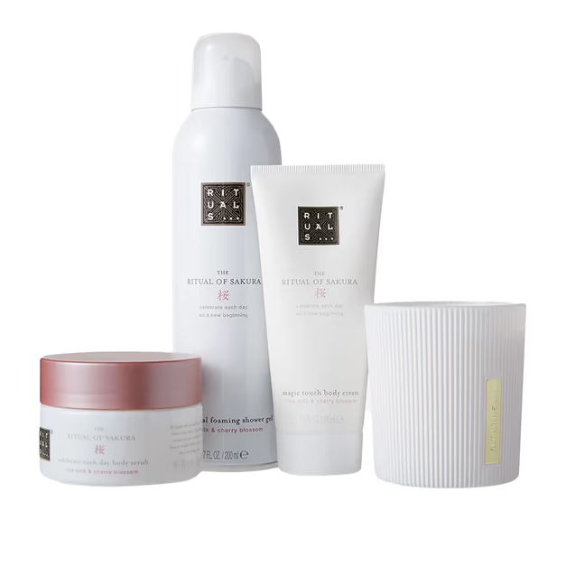 Rituals - The Ritual of Sakura - Medium Gift Set