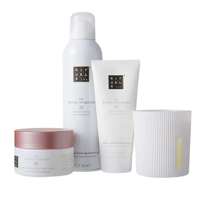 Rituals - The Ritual of Sakura - Medium Gift Set