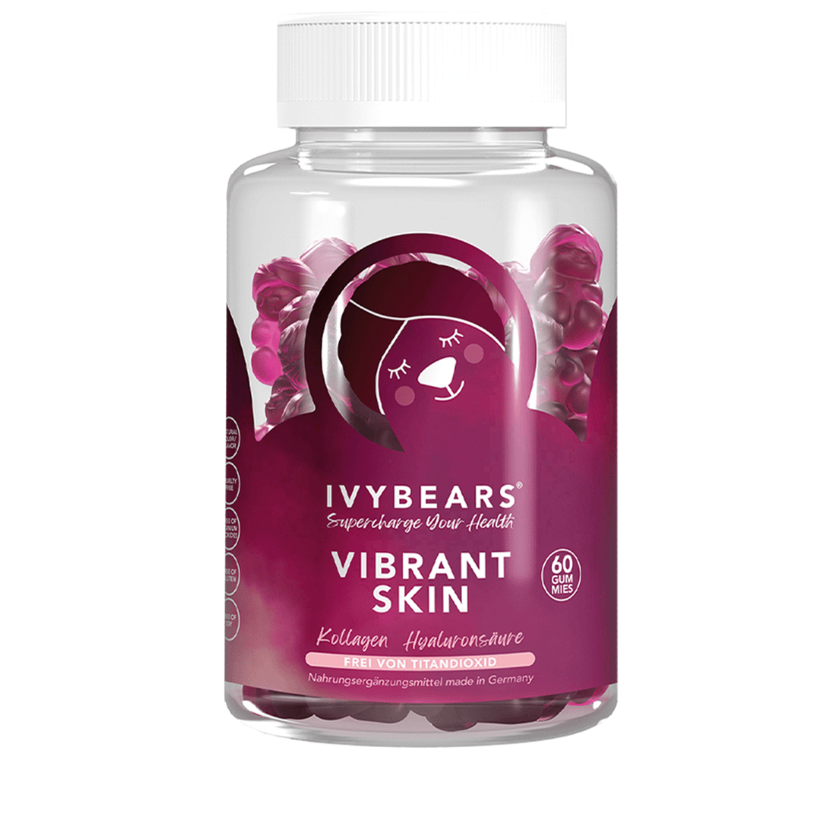 IVYBEARS - Vibrant Skin