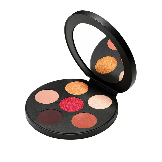 MAC - Surprise eyes eye shadow x6