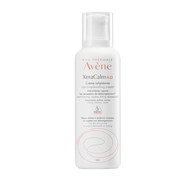 Avene - Mixpack XC Creme + Konzentrat 