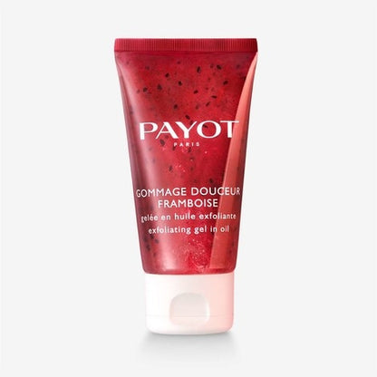 Payot – Sanftes Himbeerpeeling