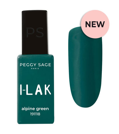 Peggy Sage - I-LAK Vernis semi-permanent Classique