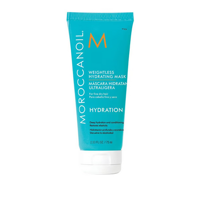 Moroccanoil - Masque hydratant ultra léger